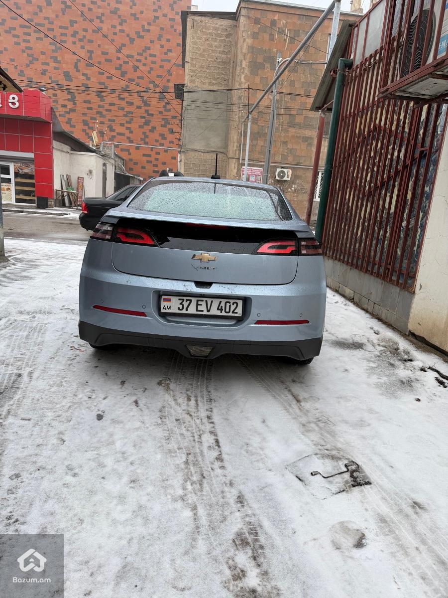 Chevrolet Volt 2014 premier - image 7