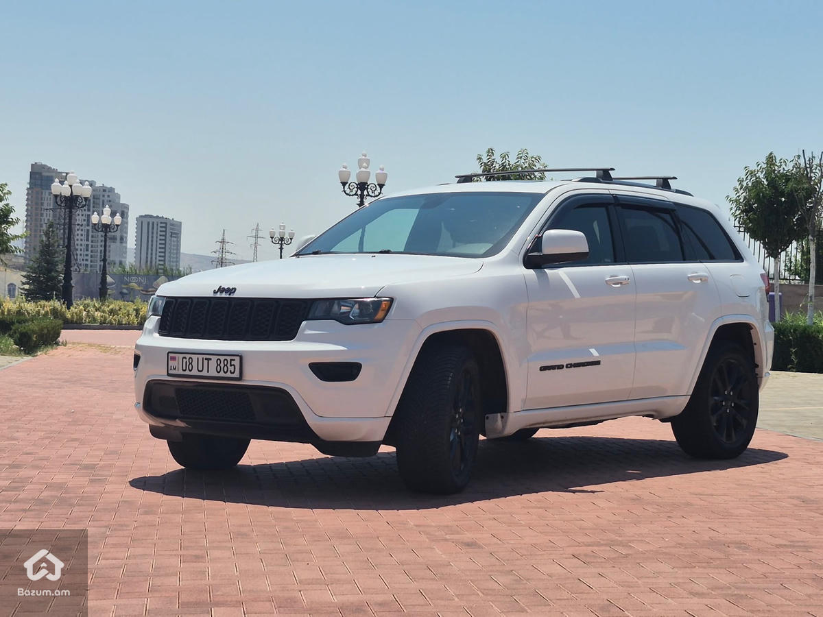 Jeep  - image 9