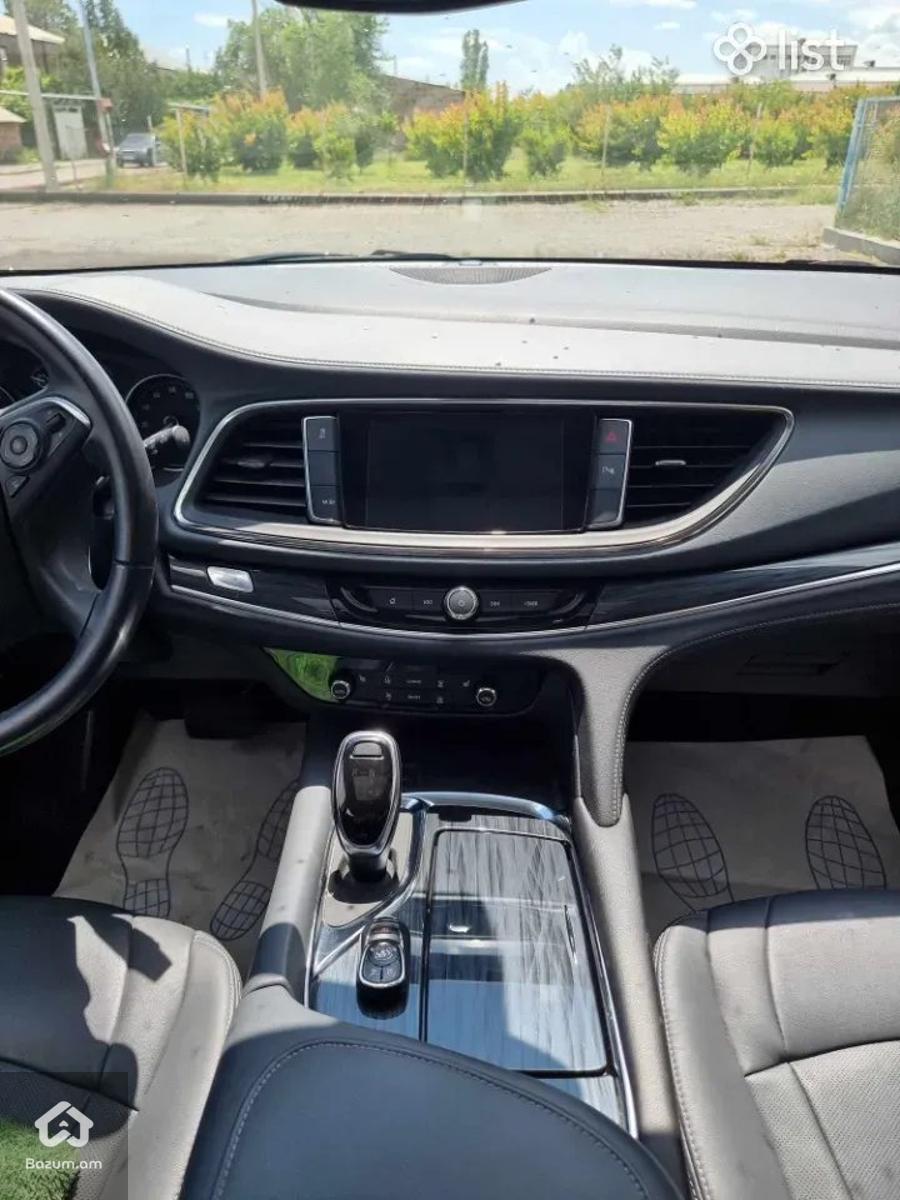 Ավտոմեքենա - image 13