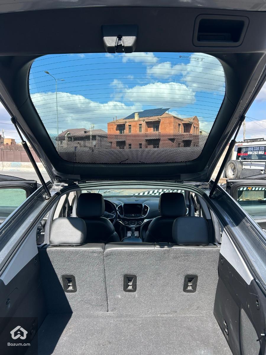 Chevrolet volt 2018 premier+ - image 6