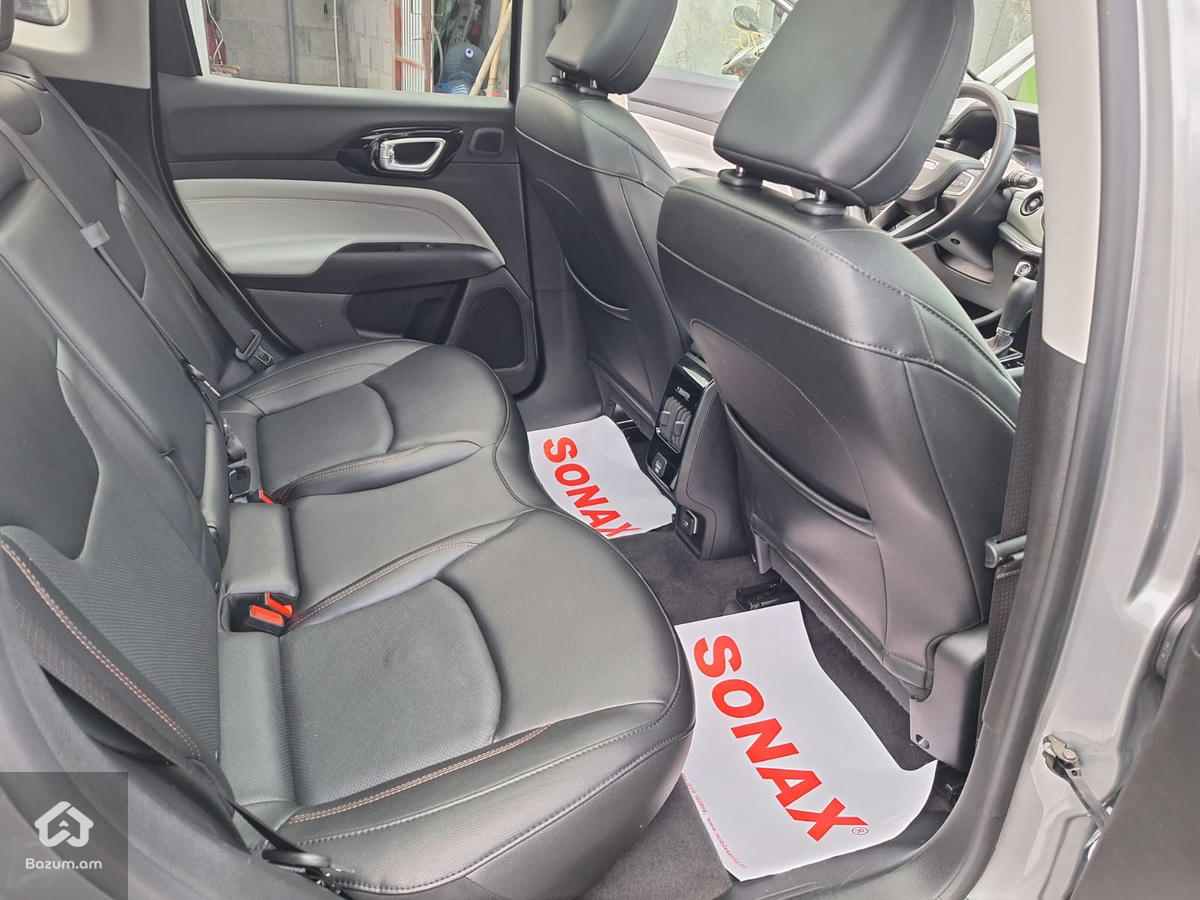 Limited 4*4պանարամա 2022թ 17500$ 091992140 - image 9