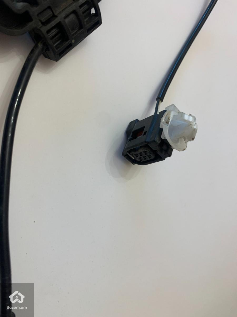 Lexus RX 350 օրիգինալ ABS դաչիկներ / ԱԲՍ դաչիկ - image 5