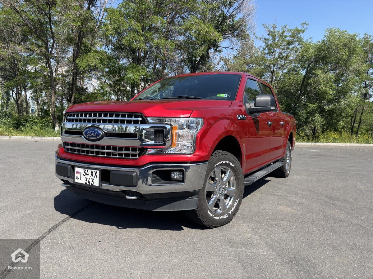 Ford  - image 7