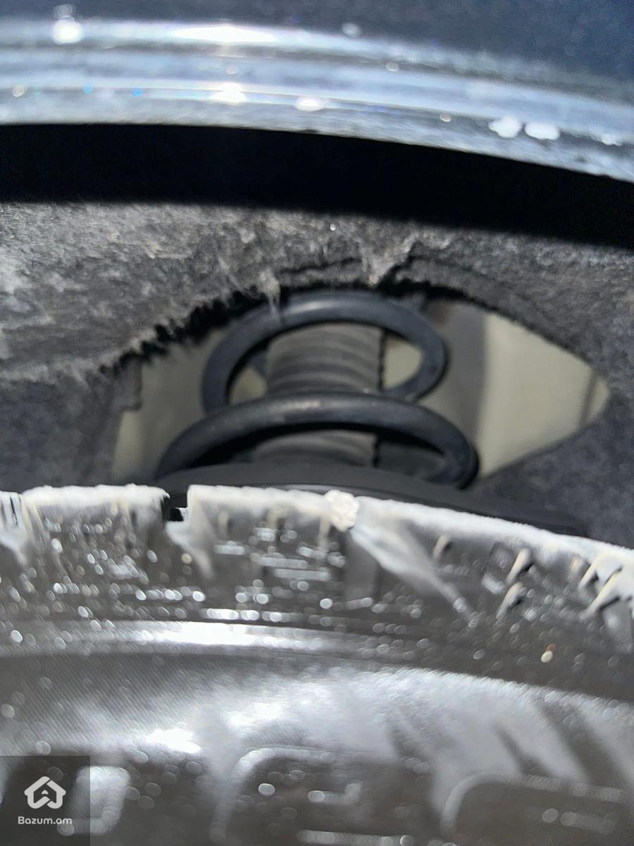 Toyota Camry V50 SE FULL - image 8