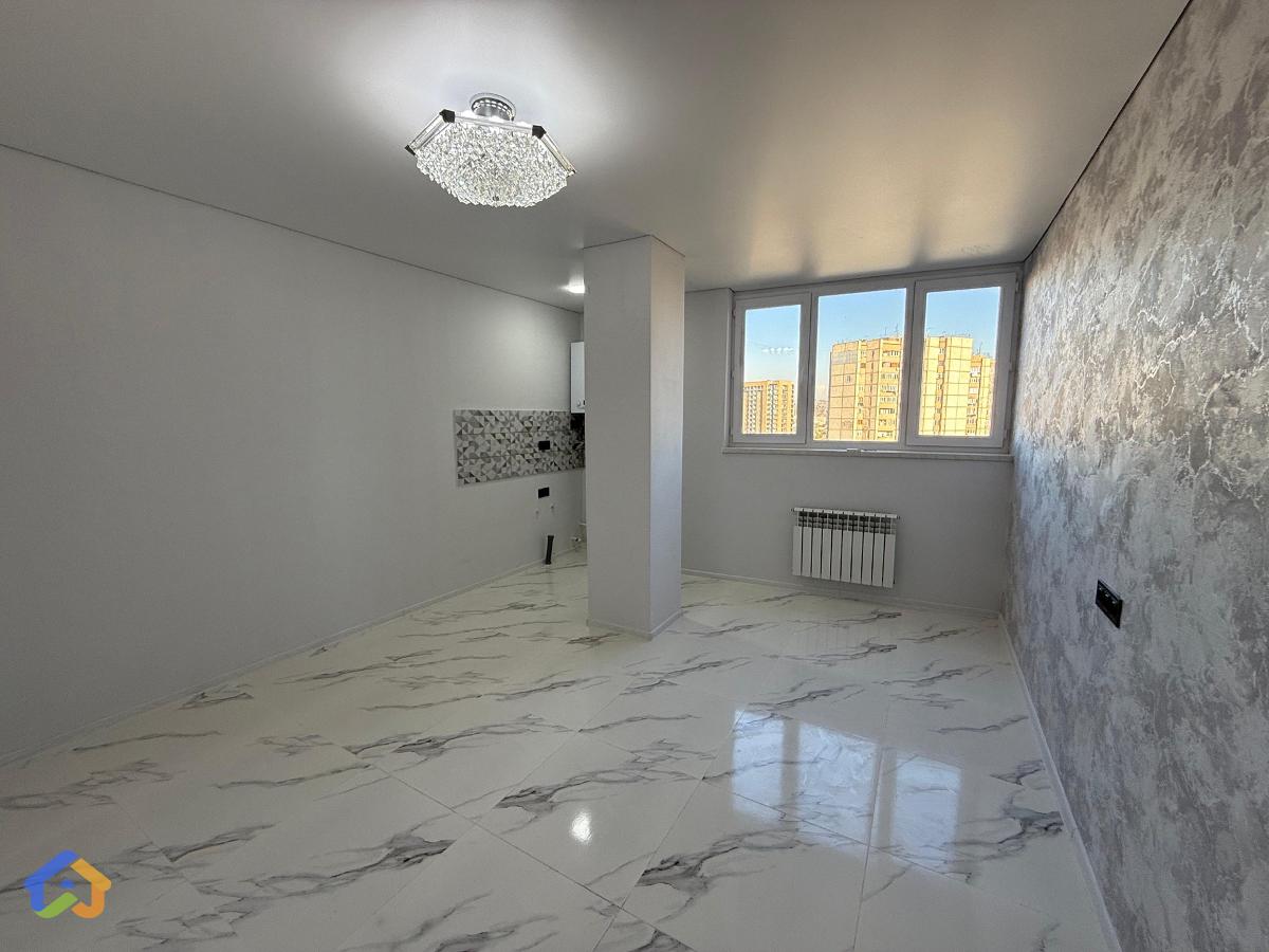 Վաճառվում է բնակարան նորաշեն թաղամասում