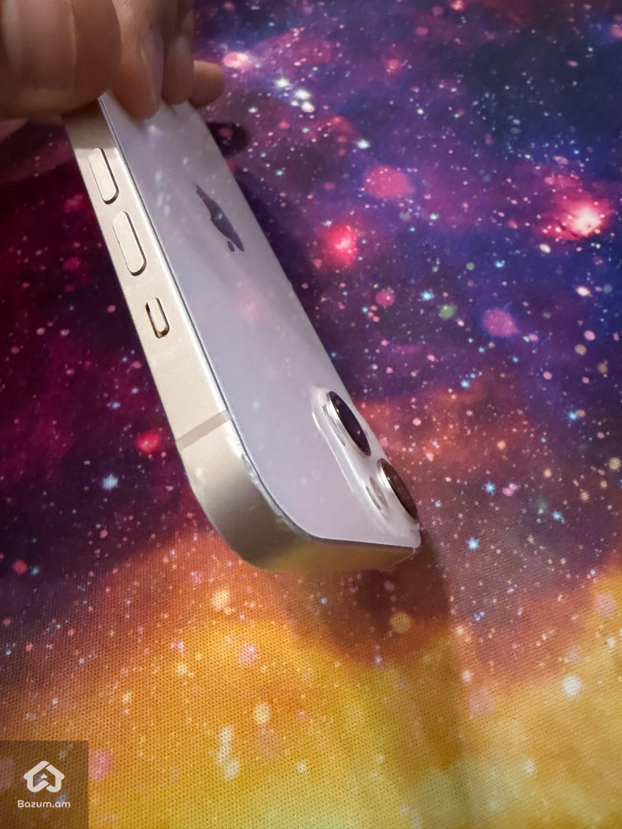 Apple iPhone 13, 128 GB, վարդագույն - image 6