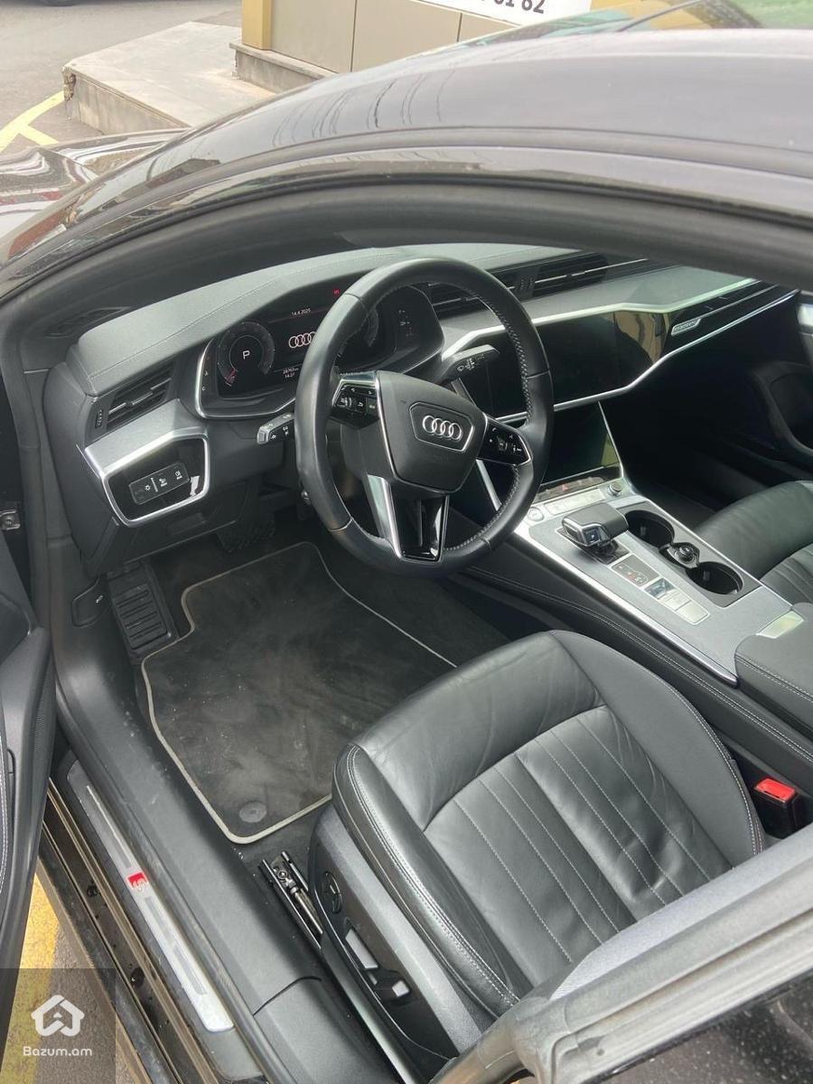 AUDI A7 s_line - image 3