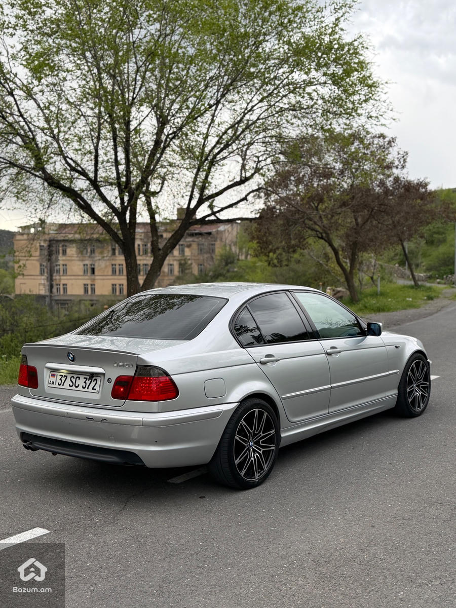 BMW E46 - image 7