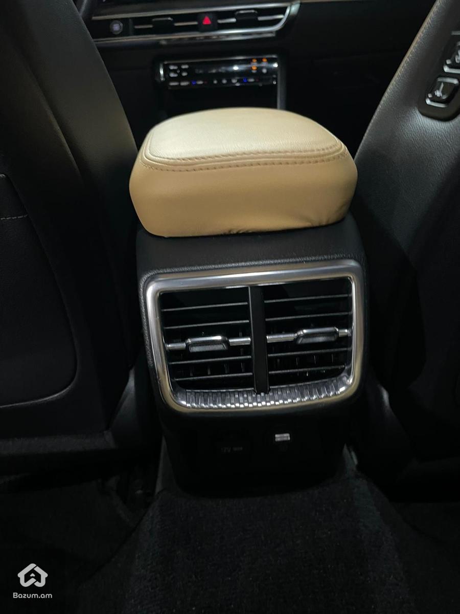 Kia K5 HYBRID - image 50