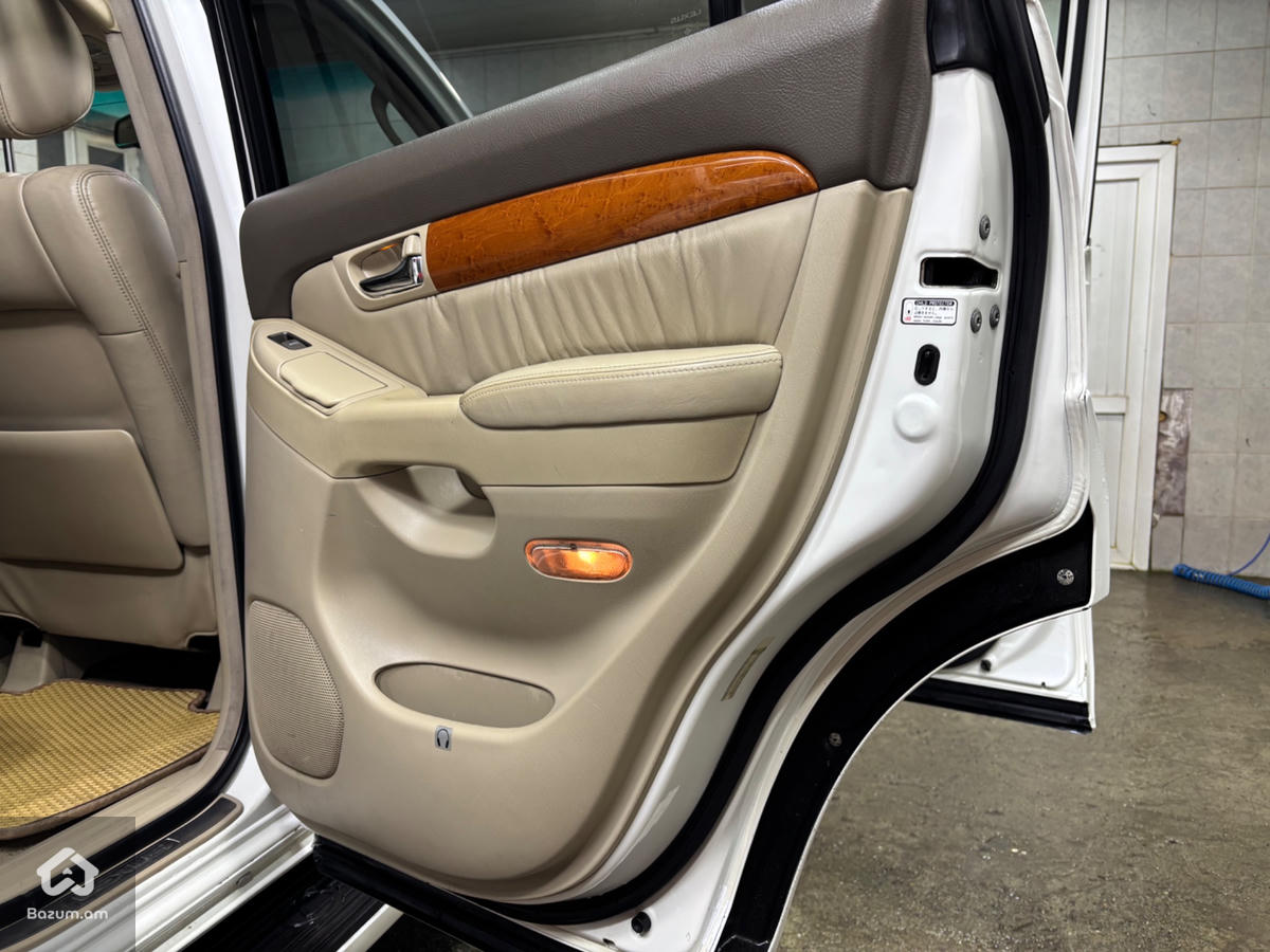 Lexus GX470  - image 20