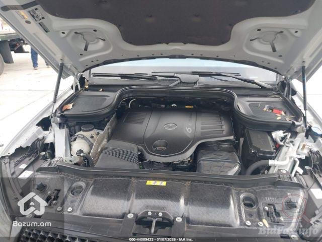 Mercedes-Benz GLE 450 2024 - image 10