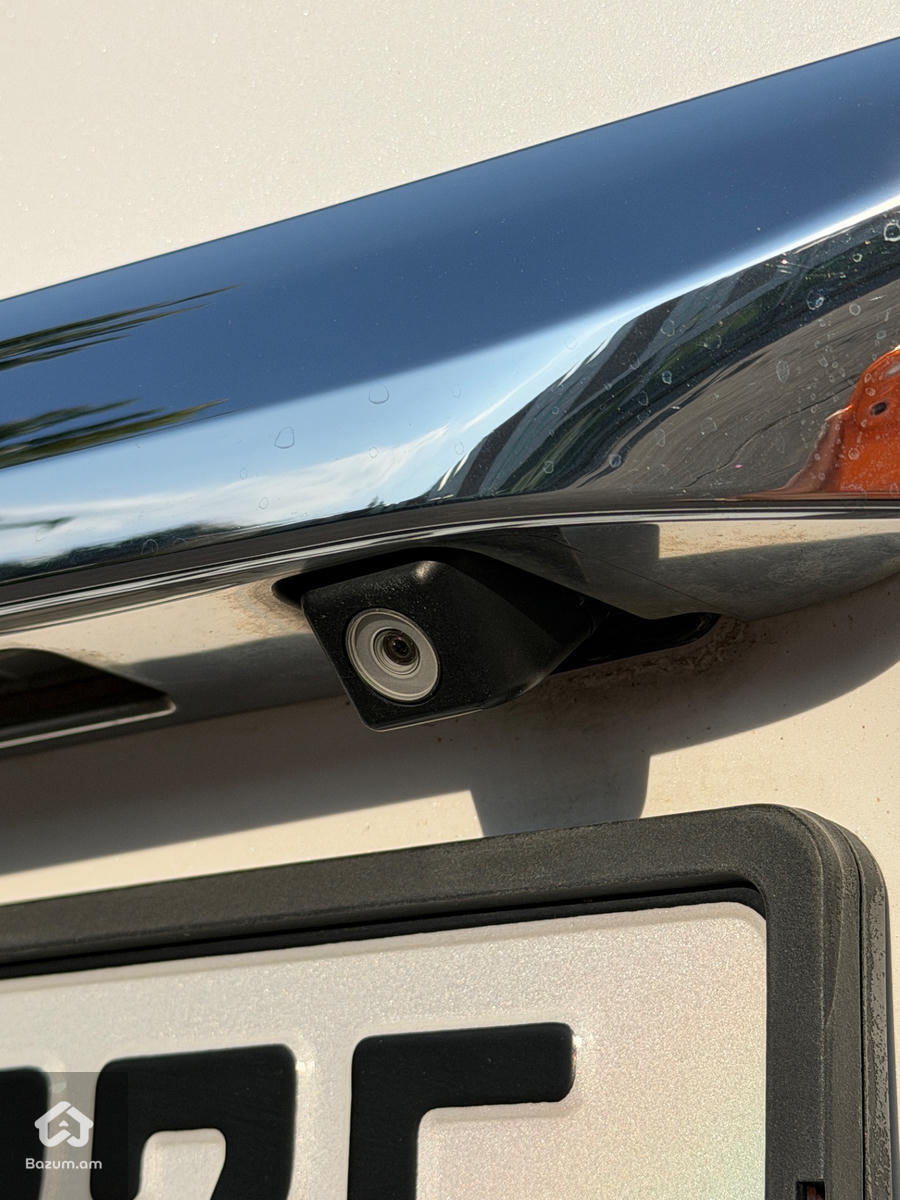 LEXUS RX350  - image 9