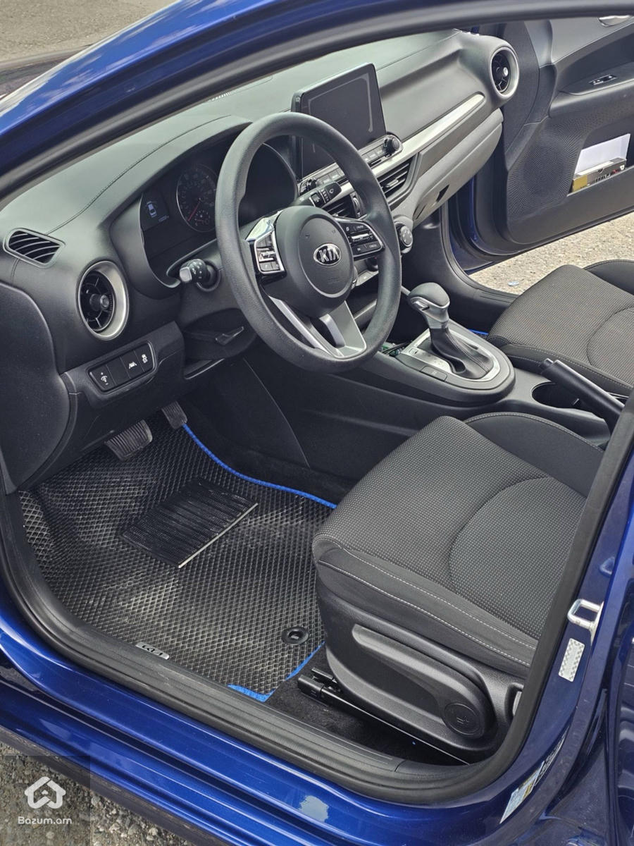 KIA FORTE - image 10