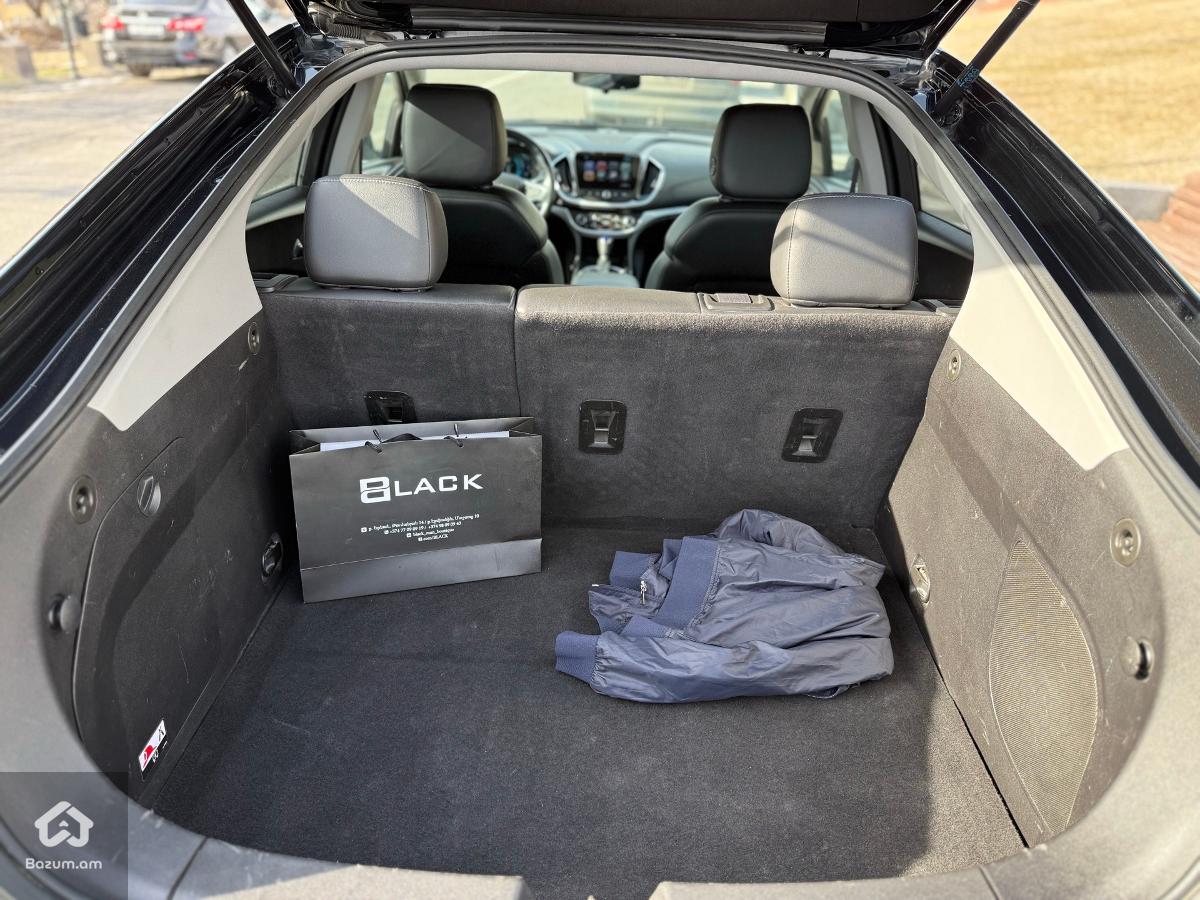 chevrolet Volt 2 - image 19