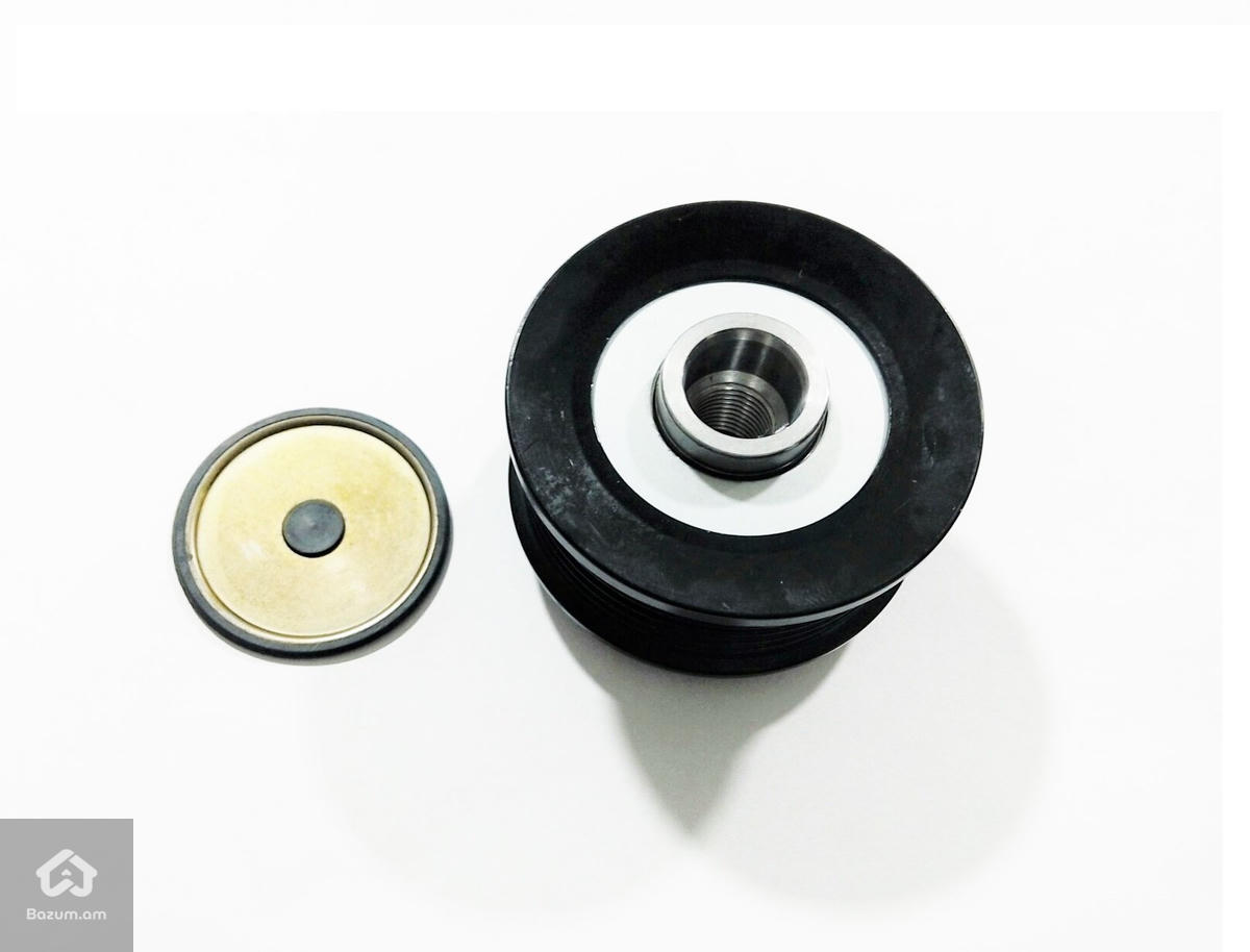 HONDA ODYSSEY դինամոյի շկիֆ, Шкиф генератора.9717 - image 3