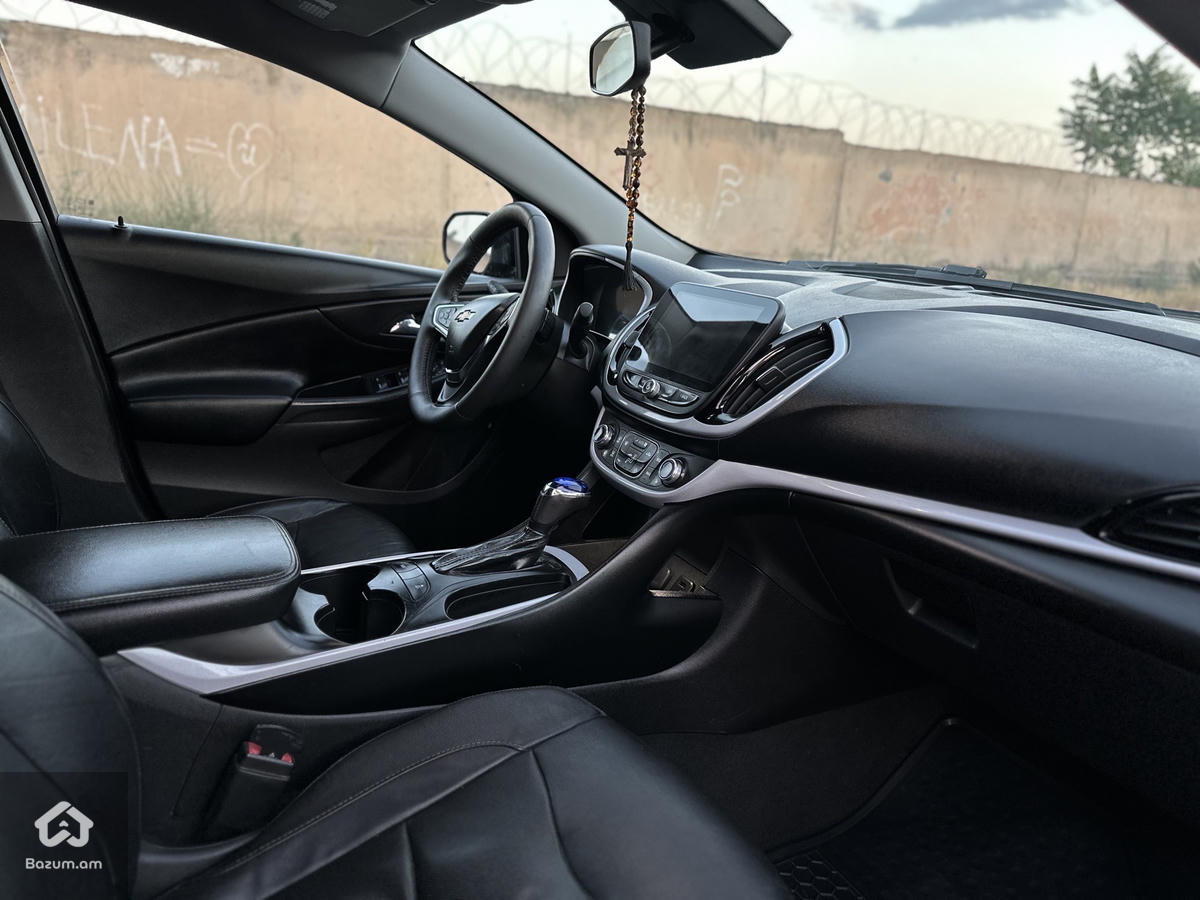 CHEVROLET VOLT 2 - image 10