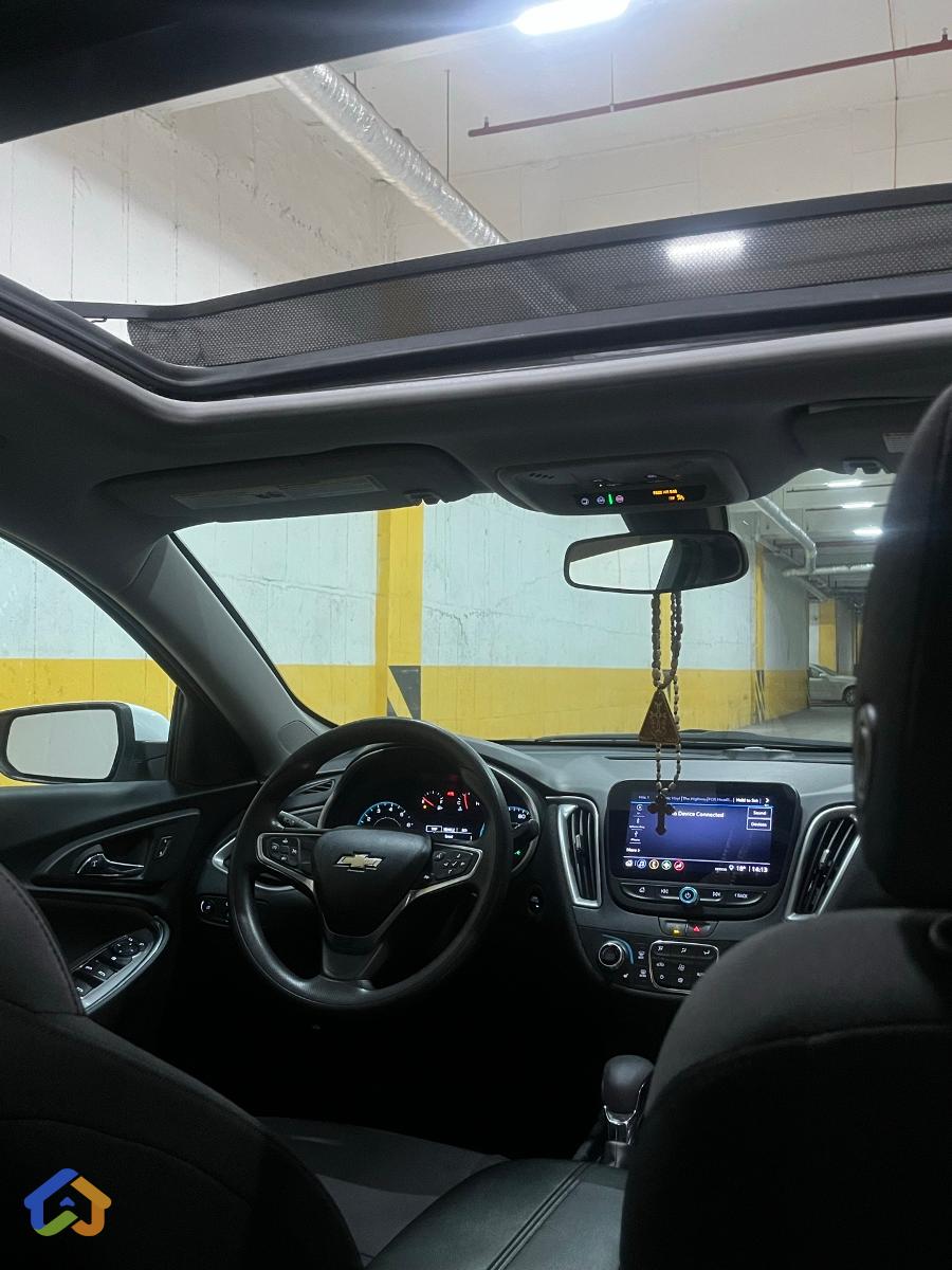 chevrolet malibu 2022 Физ лицо - image 6