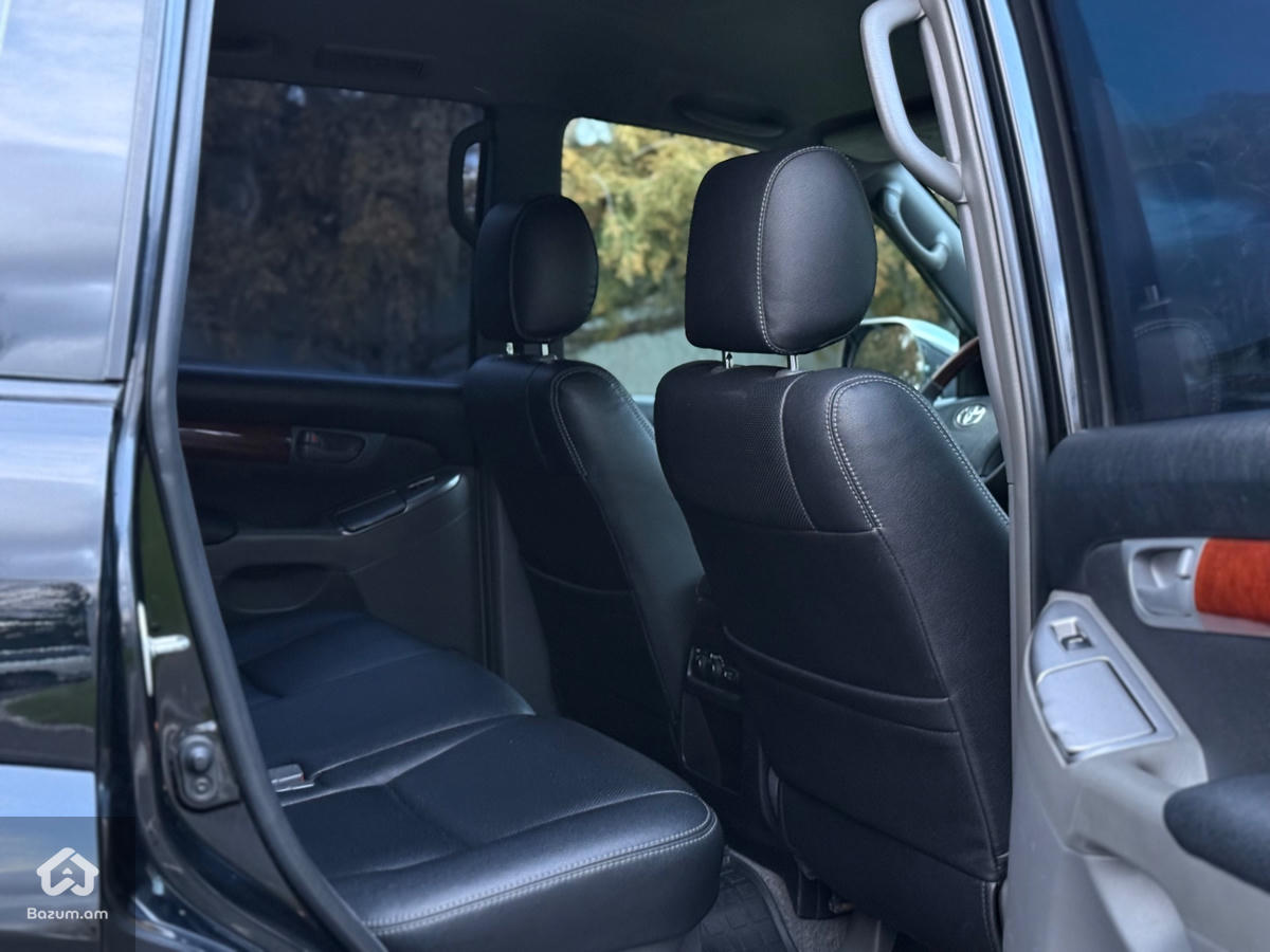 Գնված է Երևանի ավտոսրահից - image 12