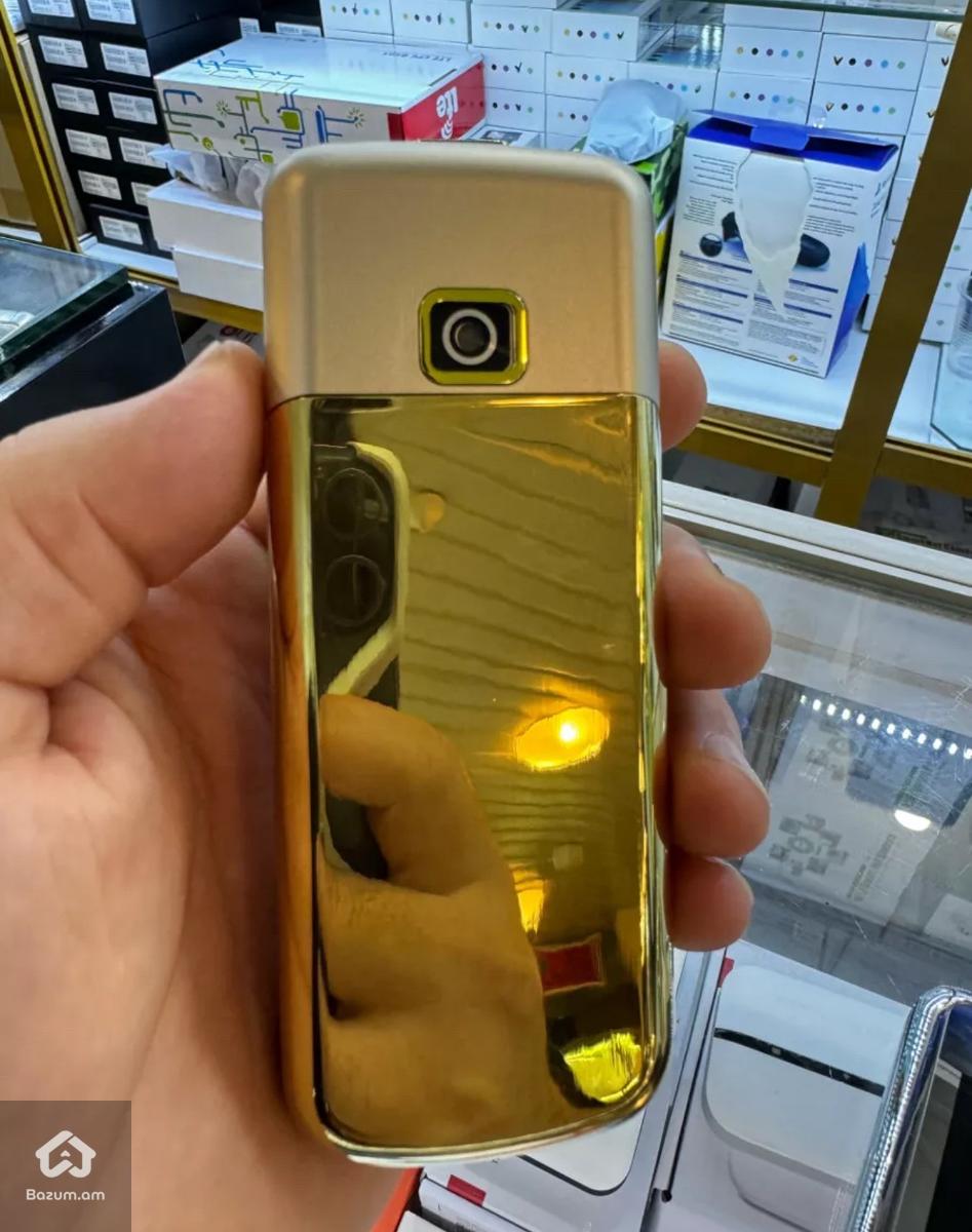 Nokia 8800 Sirocco  - image 19