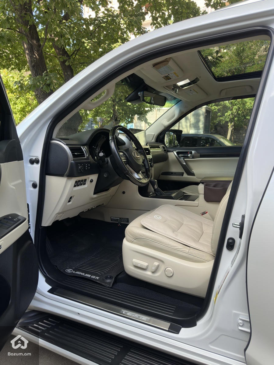 Lexus GX 460 Luxury - image 5