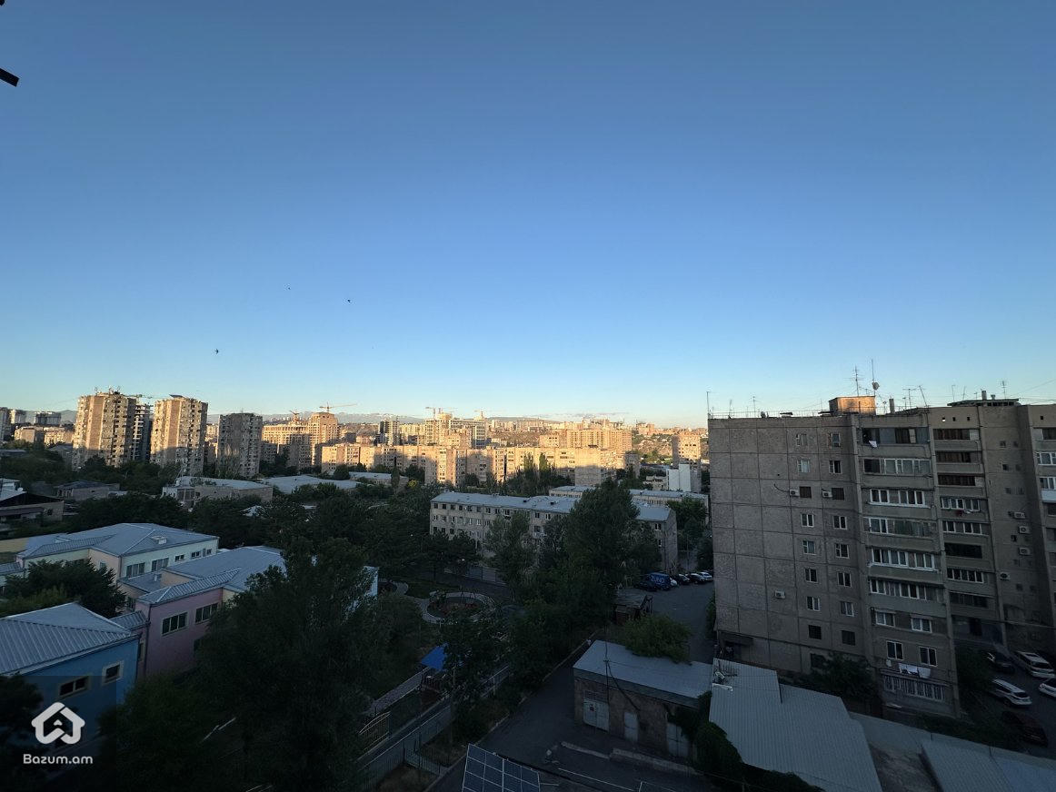 3 սենյականոց ընդարձակ բնակարան Դավթաշենում - image 15