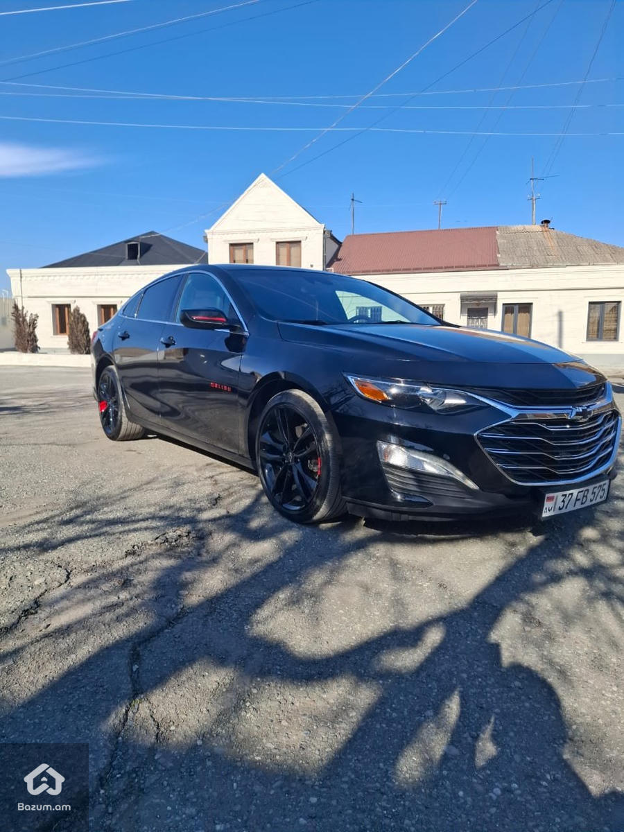 Chevrolet Malibu  - image 5