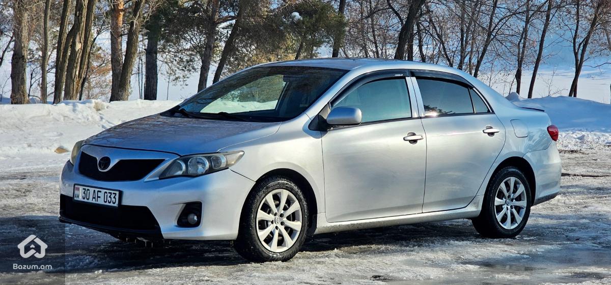 Toyota Corolla  - image 7