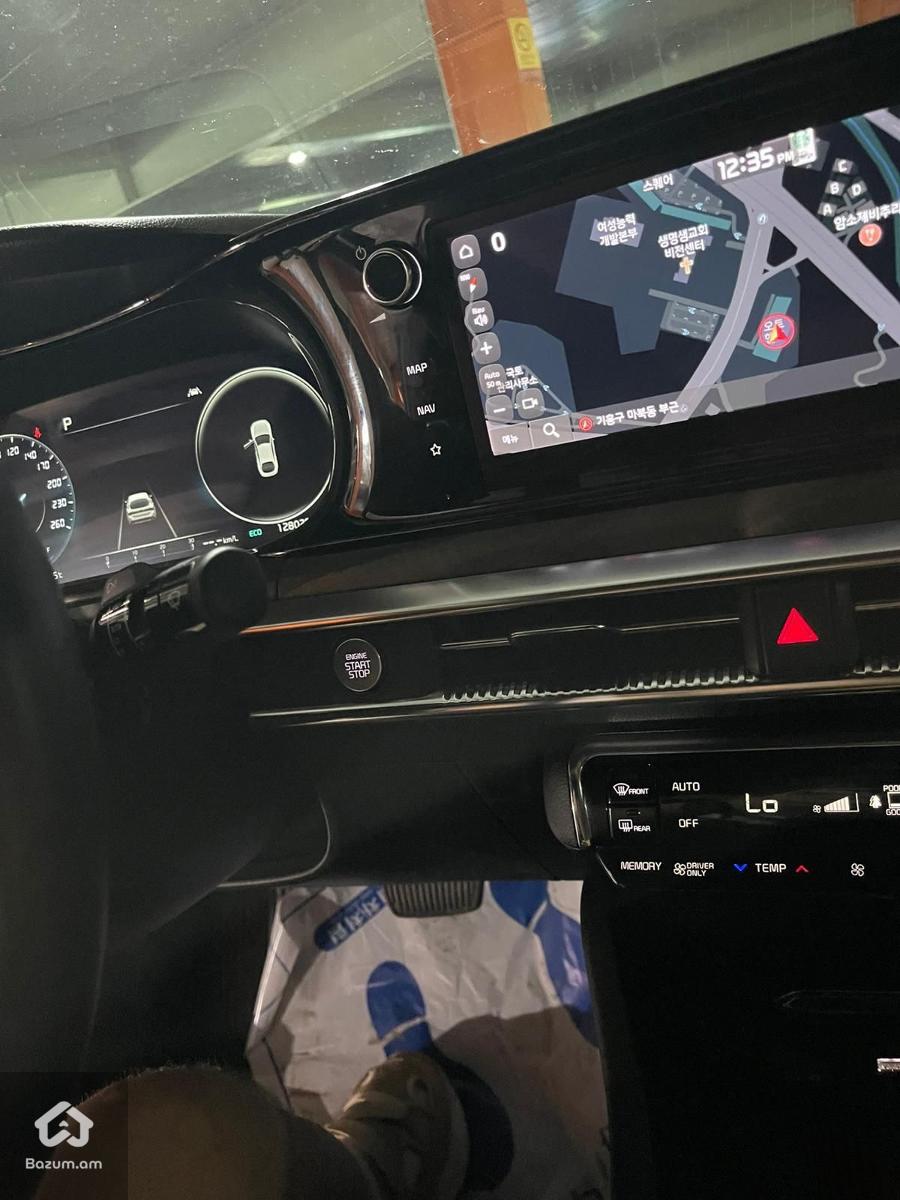 Kia K5 HYBRID - image 45