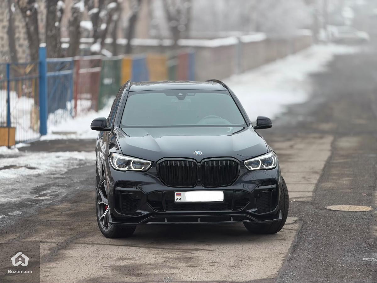 BMW X5 2023 - image 2