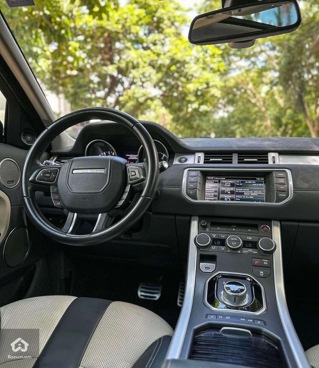 Range Rover - image 7