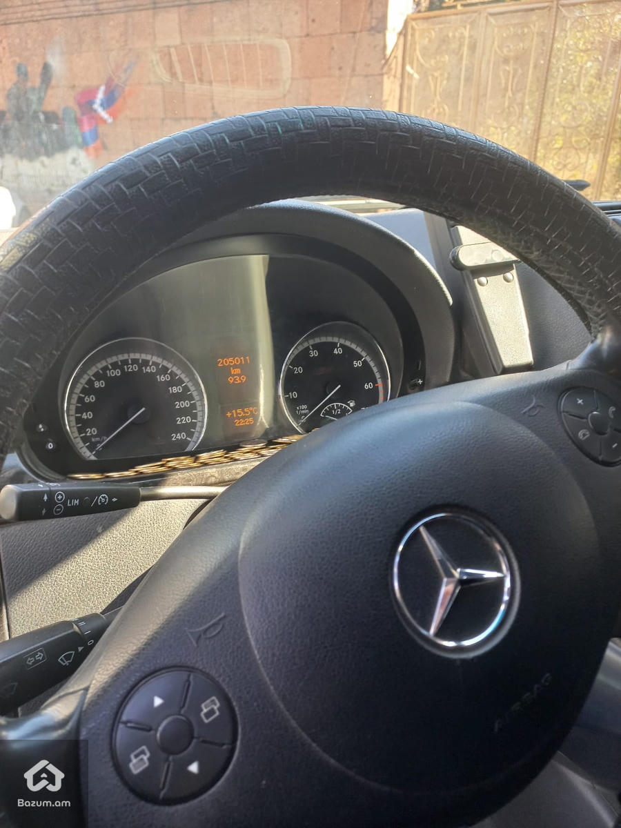 Mercedes-Benz Viano 3.5m - image 6