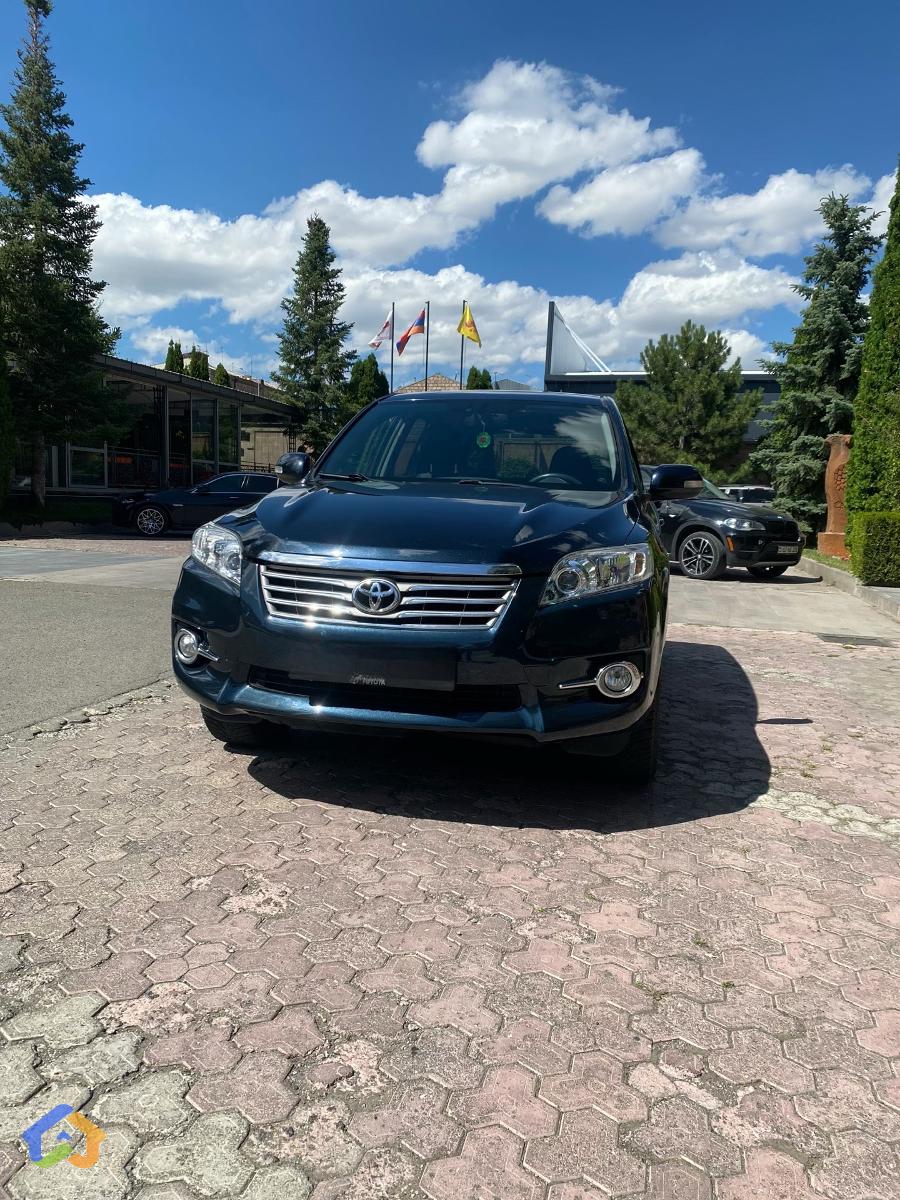 Toyota rav 4 - image 3