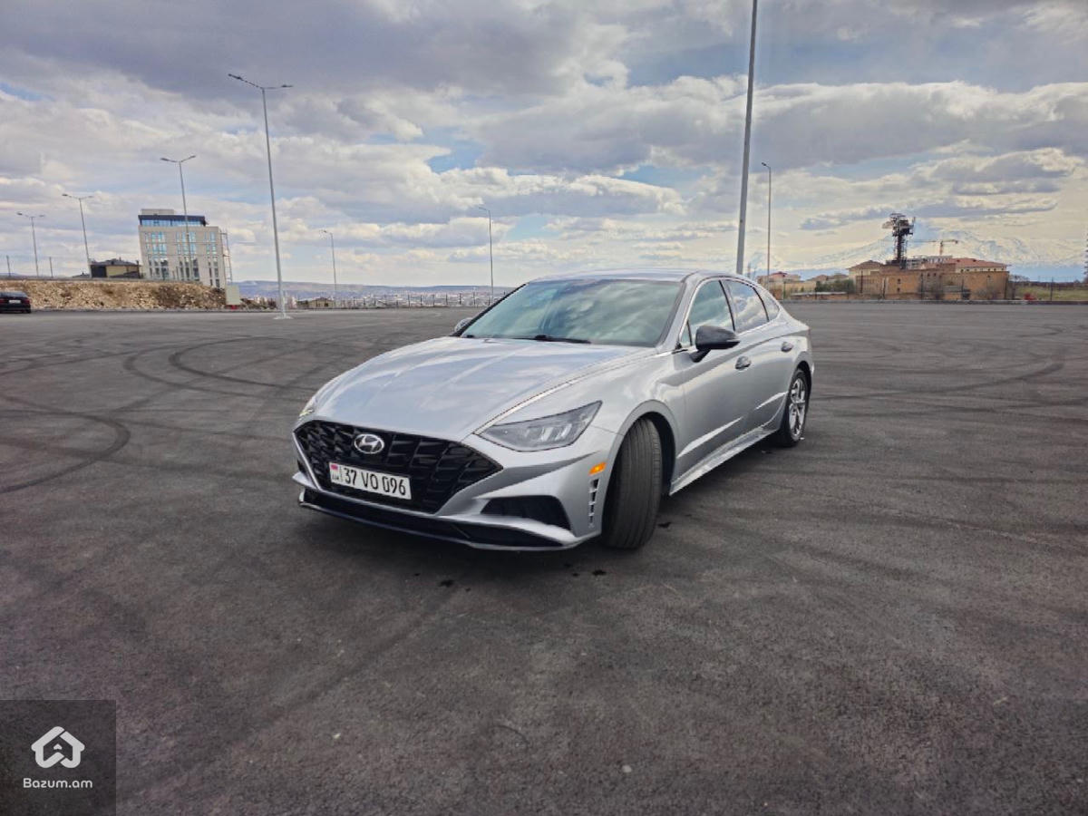 Hyundai Sonata 2021 (SEL) - image 6