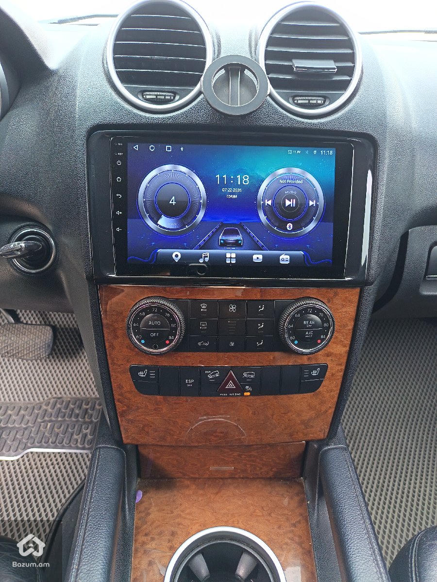 Mercedes-Benz - image 4