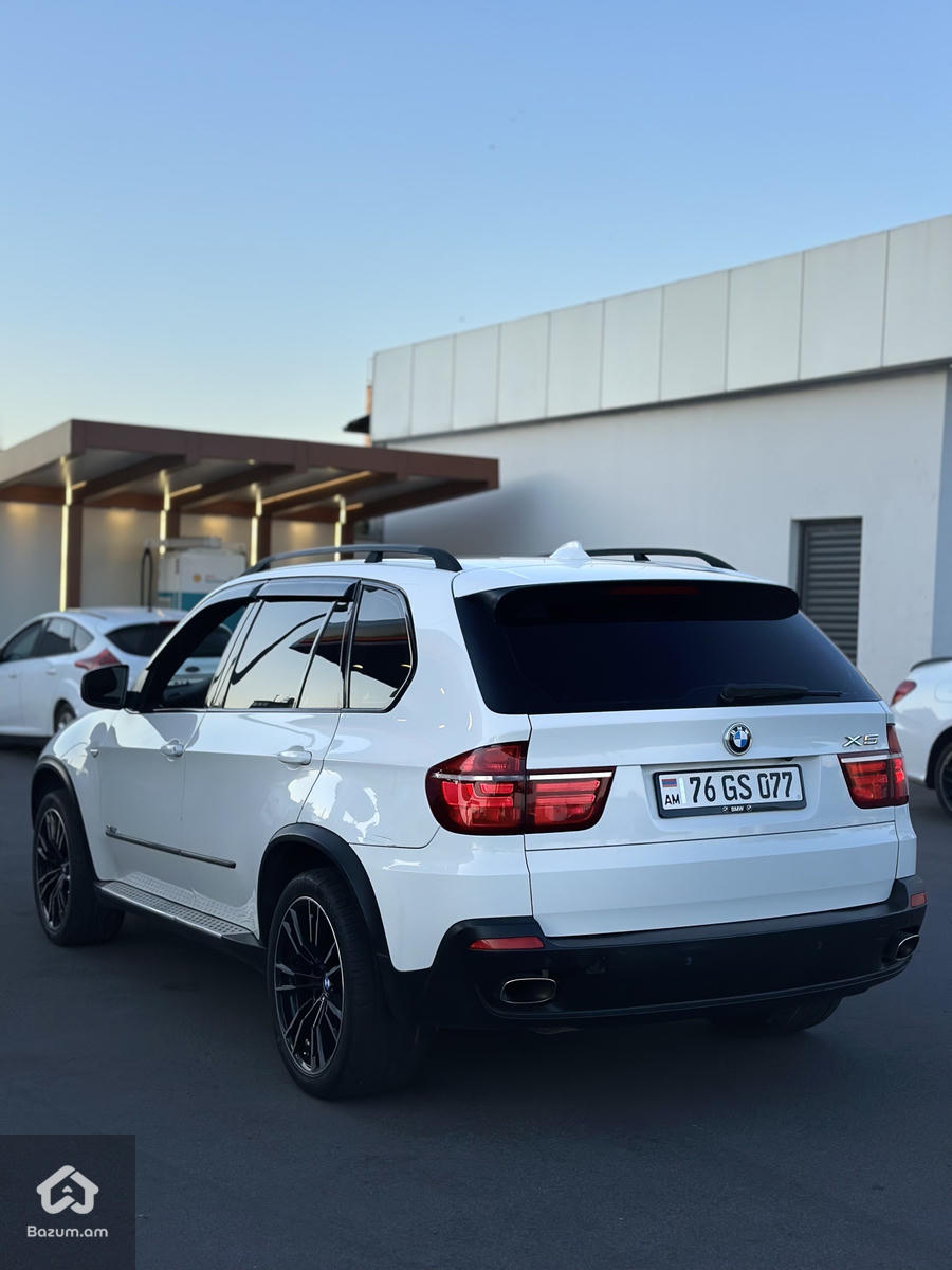 BamW X5 E70 - image 6