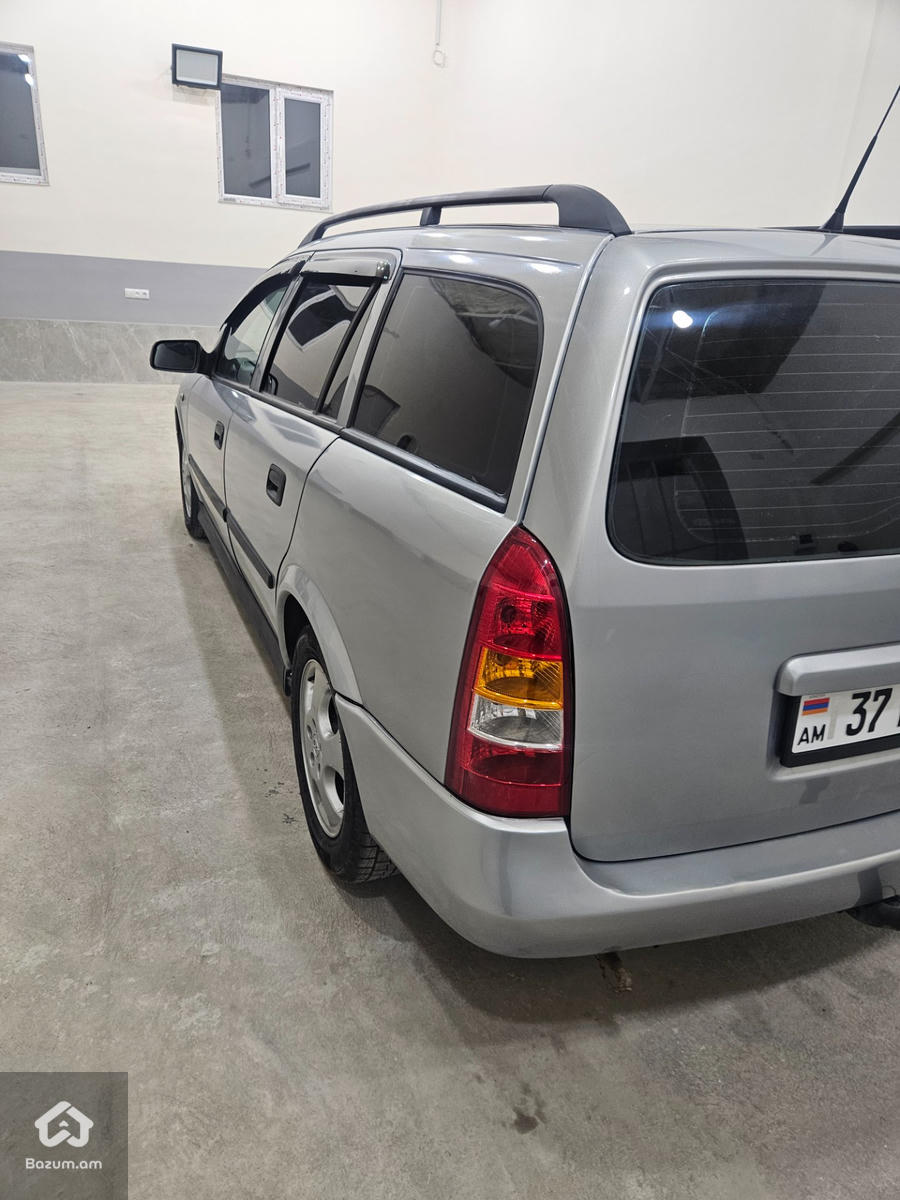 Opel universel - image 7