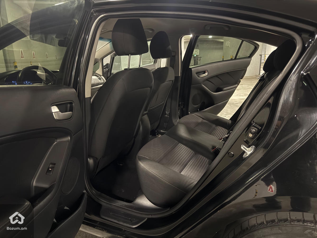 KIA FORTE LX/S 2017 - image 13