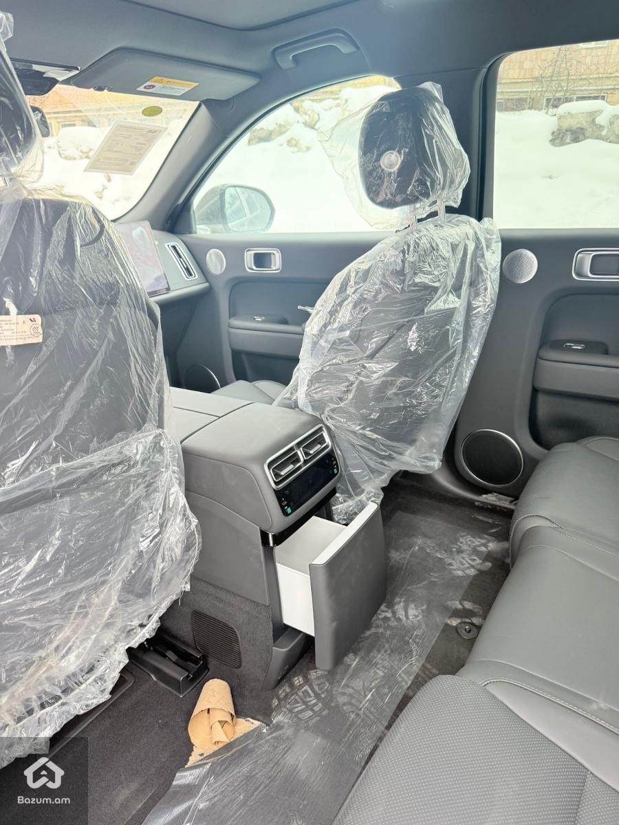 Lixiang L7 Ultra 2025Թ - image 6