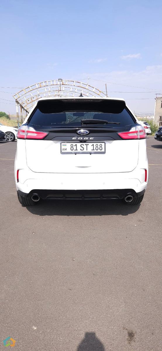 FORD EDGE ST LINE  - image 7