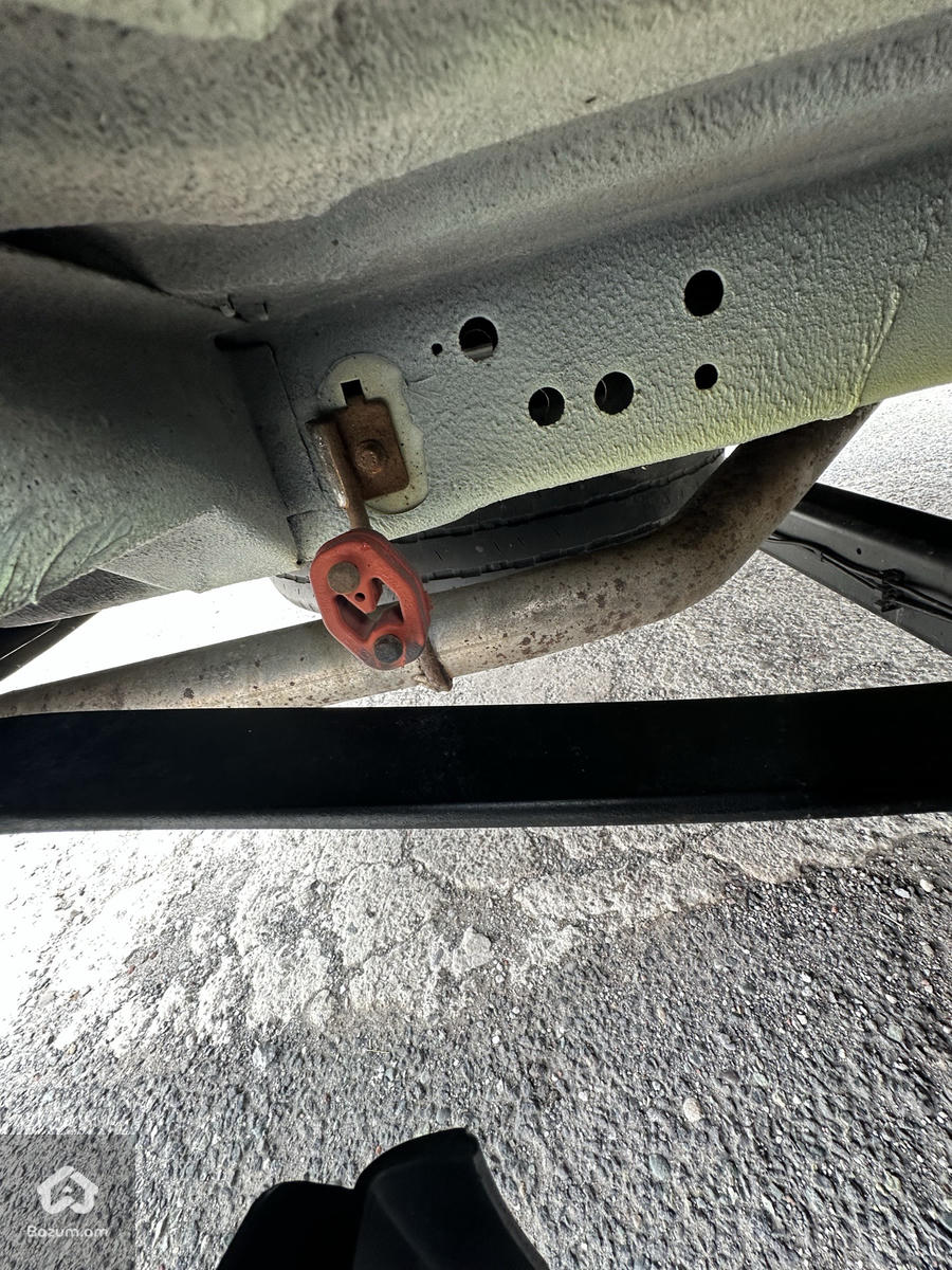 FORD TRANSIT  - image 13