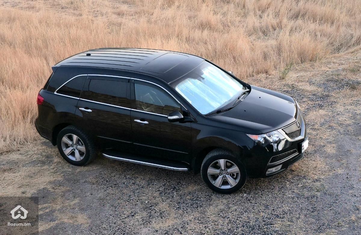 ACURA MDX 2011  - image 16