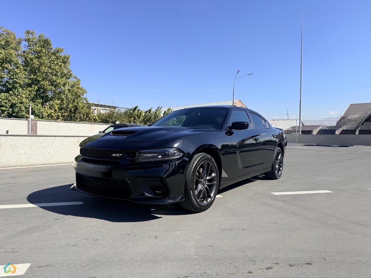 Dodge Charger ST - image 1