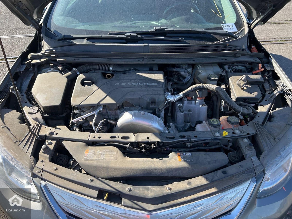 Chevrolet Volt 2 - image 5