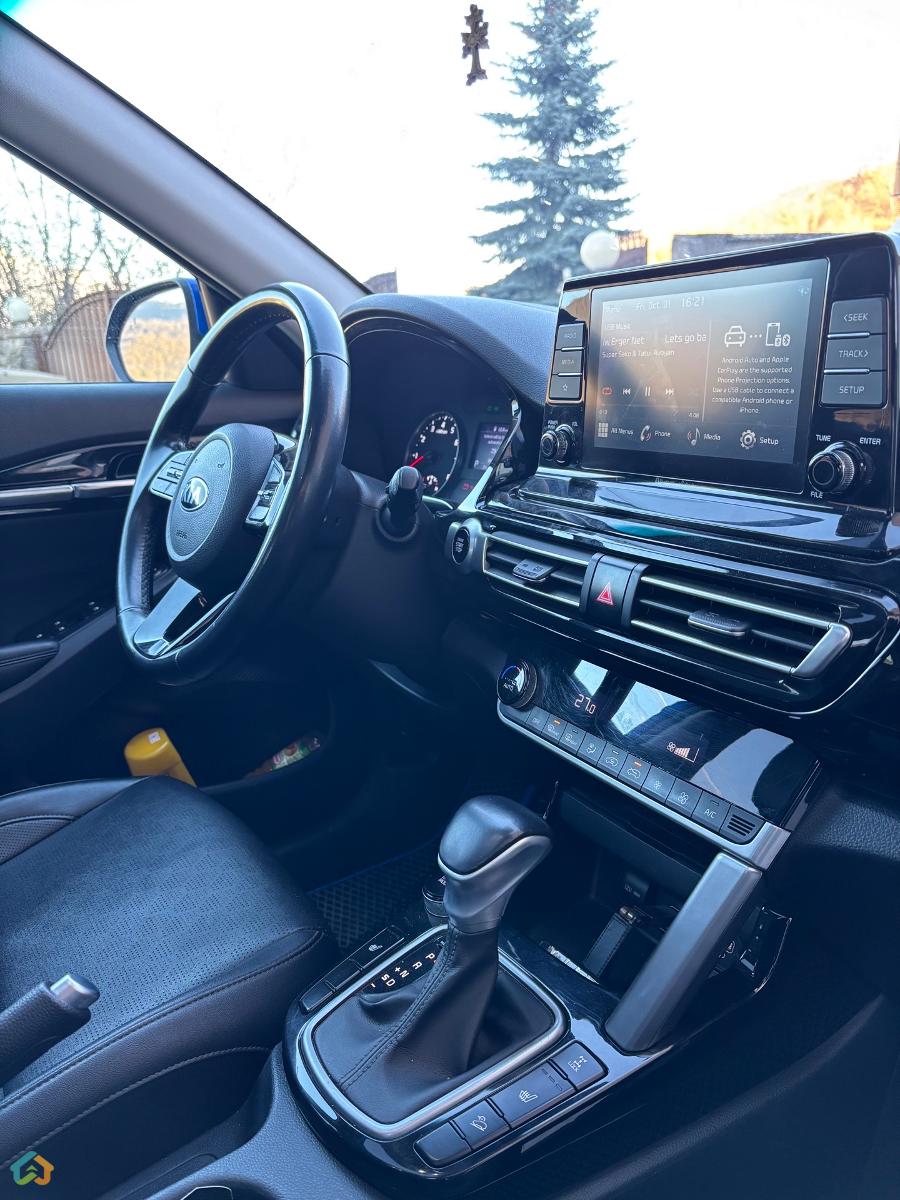 SHTAP KIA SELTOS FULL - image 11