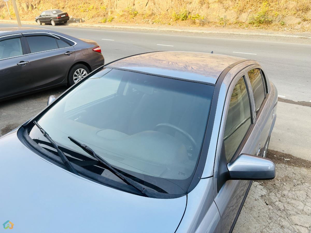 Opel Astra G - image 4