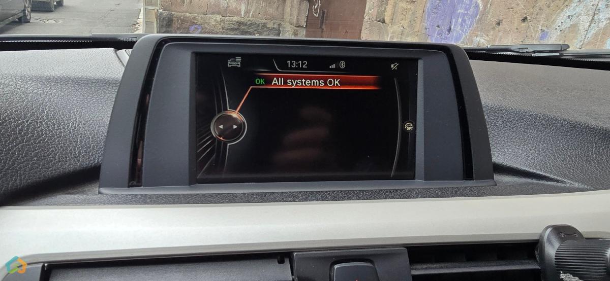 2017/05✔️ BMW 320i – 2.0T - image 12