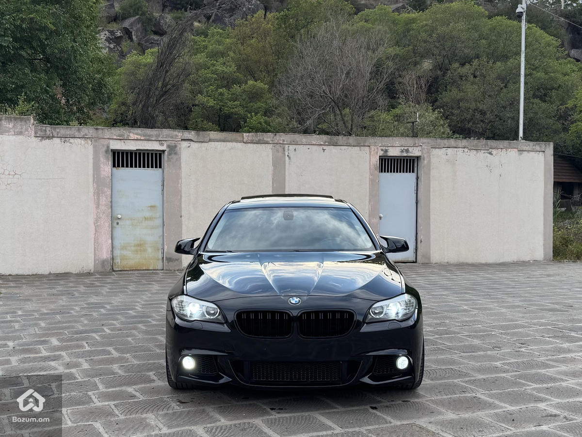 BMW F10  - image 2