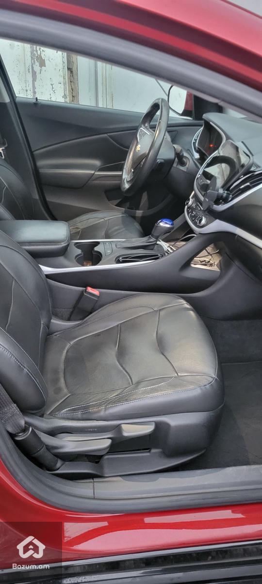 Chevrolet volt 2 2017թ. - image 9