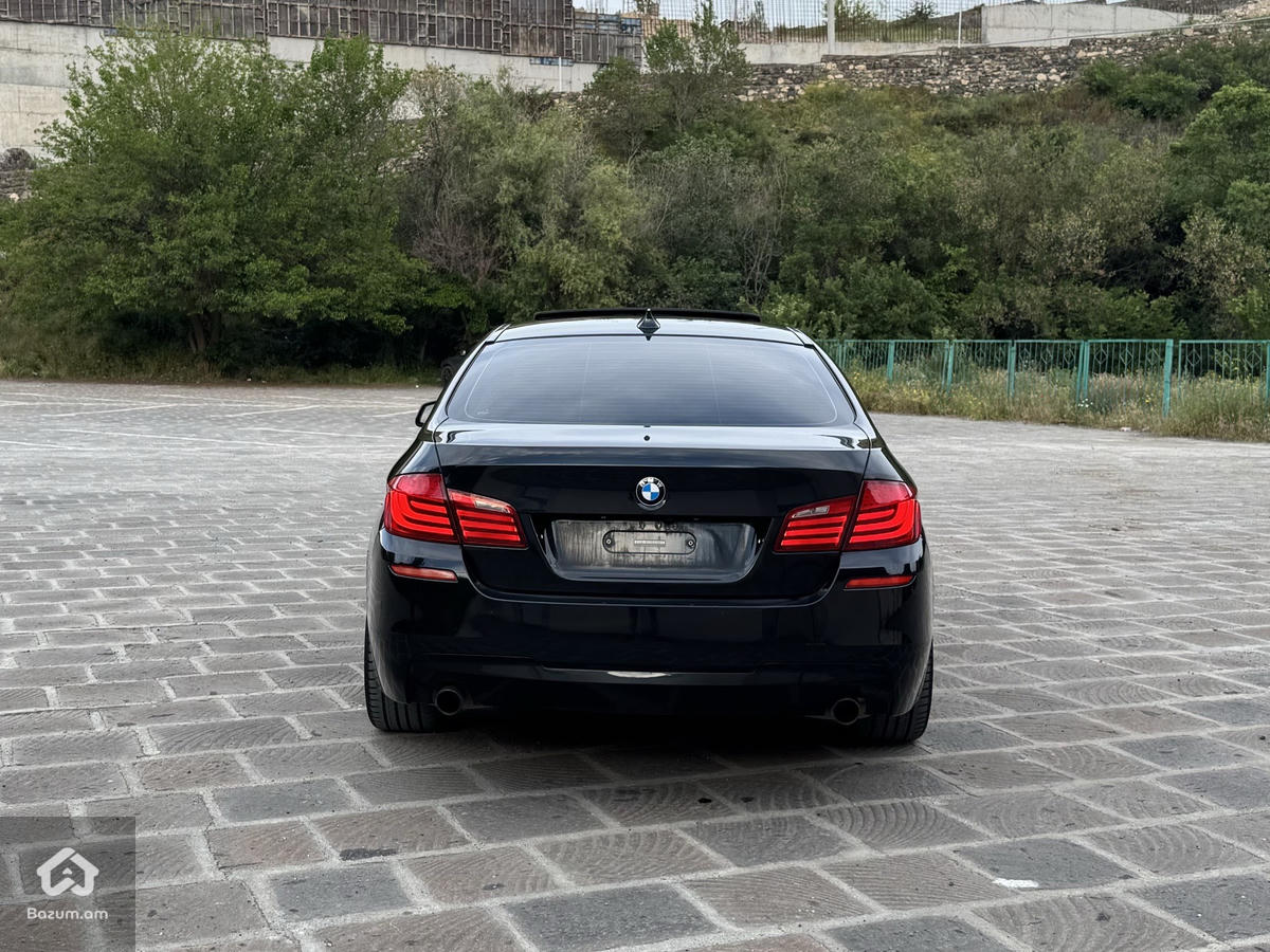 BMW F10  - image 6