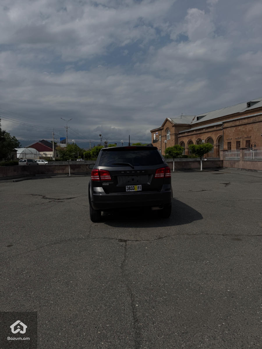 Dodge Journey 2.4 - image 2